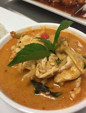 Red Curry
